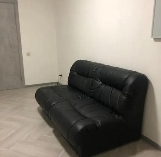 Apartment On Zarwanska Street