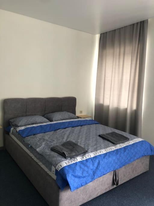 On Zarwanska Street Apartment Kamianets-Podilskyi