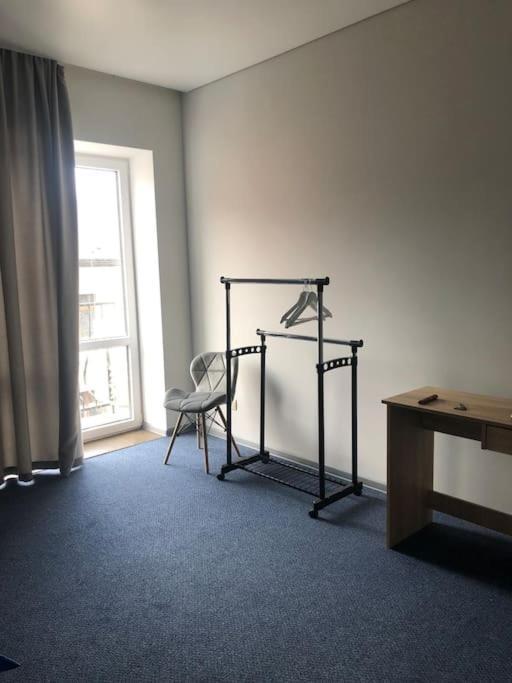 On Zarwanska Street Apartment *