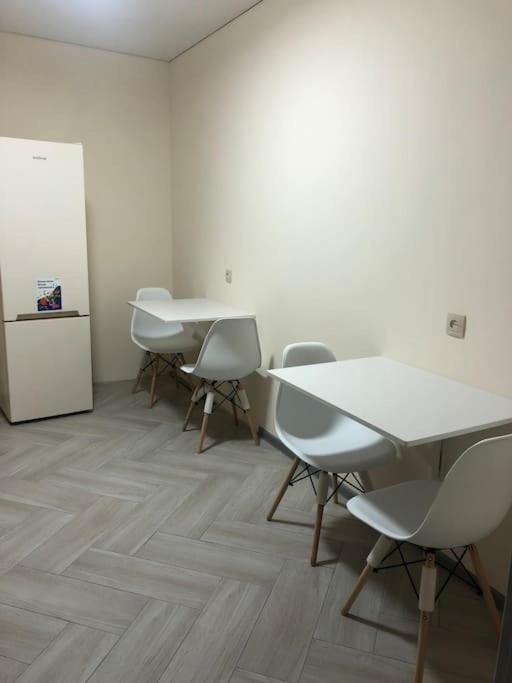 On Zarwanska Street Apartment Kamianets-Podilskyi