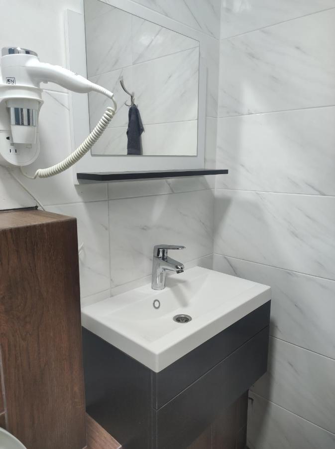 On Zarwanska Street Apartment *